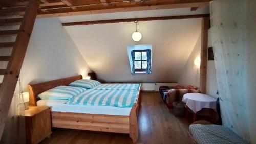 Ferienappartement Rondine Bekond Bekond allemagne
