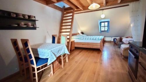 Appartement Ferienappartement Rondine Bekond 1 Moselstraße Bekond