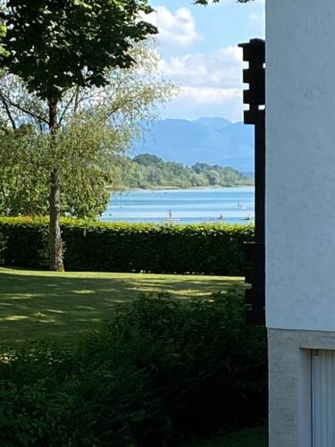 Appartement Ferienappartement Simhofer, Seebruck am Chiemsee Traunsteiner Straße 39 Seeon-Seebruck