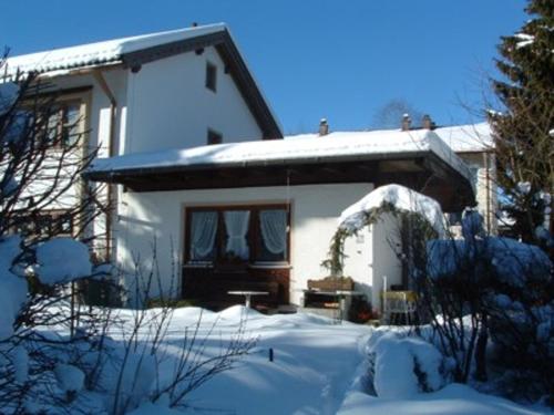 Ferienappartement Weinhart Ruhpolding allemagne