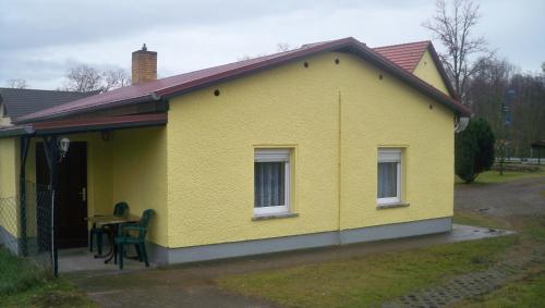 Ferienappartements Am Weinberg Bestensee allemagne