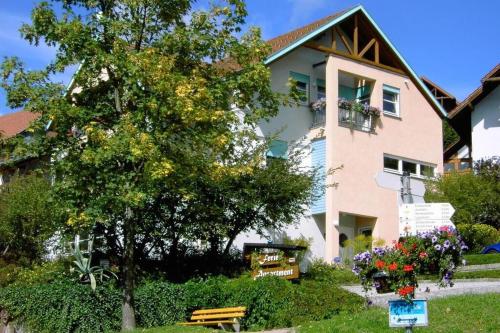 Appartements Ferienappartements-Ferienwohnung Steige 3 Steige Schramberg