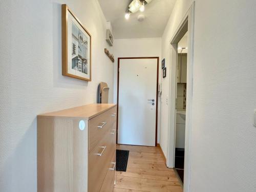 Ferienappartment am Kurpark. 100m zum Strand. Ulstrupfeld allemagne