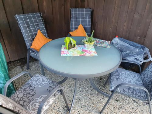 Ferienappartment Huber Bad Reichenhall allemagne