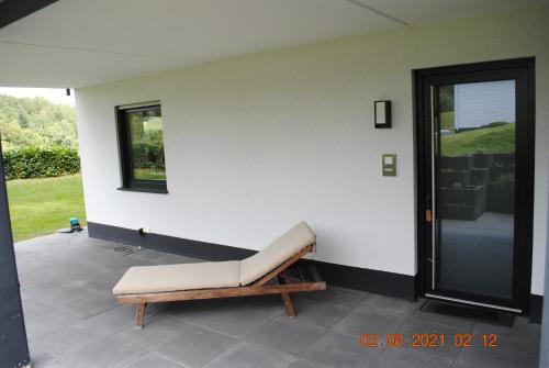 Appartement Ferienappartment Lahnhöhe Zur Hasenlay 2 Laurenburg