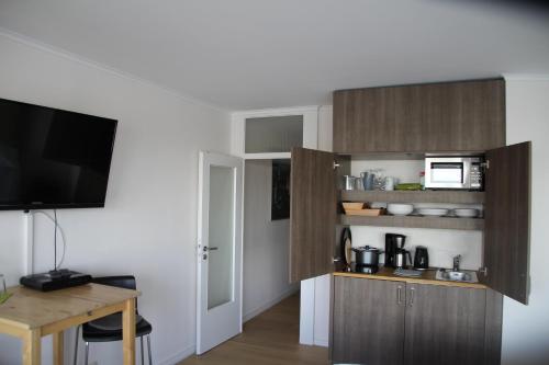 Appartements Ferienappartments Schleswig Wikingeck 5 Schleswig