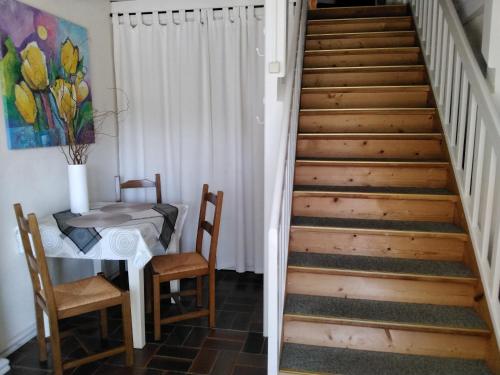 Ferienatelier 1 Steffenshagen allemagne