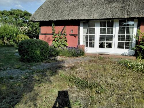 Appartement Ferienatelier 2 25B Dorfstraße Steffenshagen