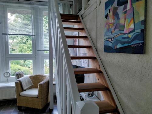 Ferienatelier 2 Steffenshagen allemagne