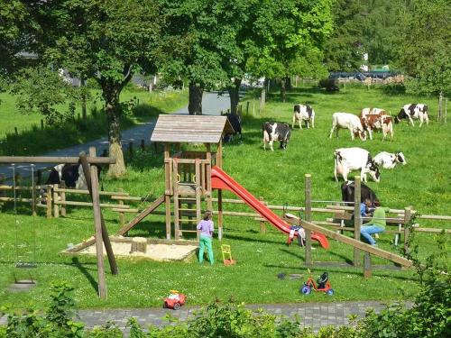 Ferienbauernhof Gördes Schmallenberg allemagne