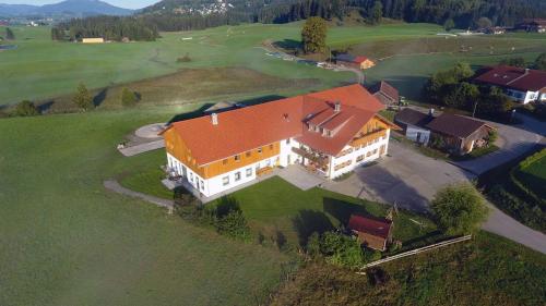 Ferienbauernhof Köpf Füssen allemagne