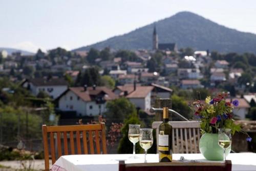 Ferienbauernhof Rosenberger Hauzenberg allemagne