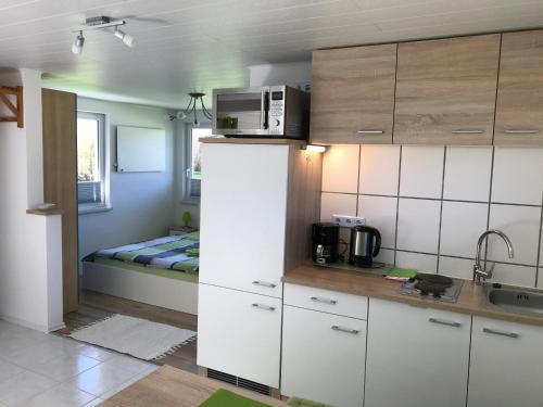 Ferienbungalow Grünbach Grünbach allemagne