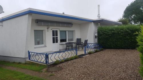 Ferienbungalow in Boltenhagen Tarnewitz Tarnewitz allemagne