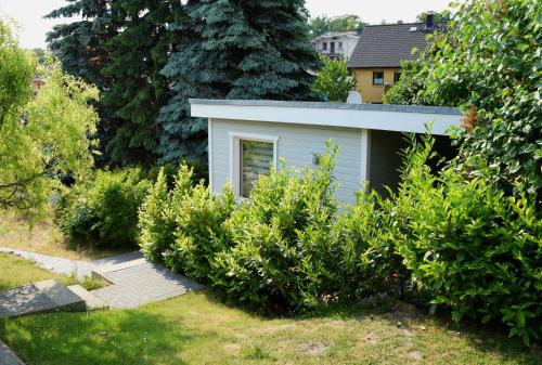 Ferienbungalow in Goehren Göhren allemagne