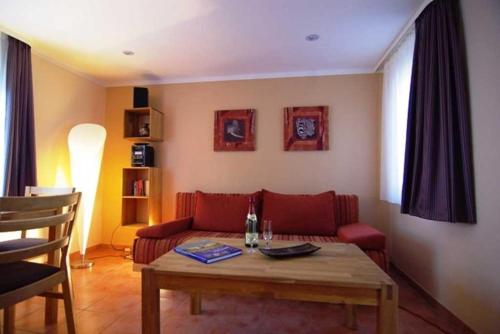 Appartement Ferienbungalow Ostend Siedlung Ostend 06 Ahlbeck