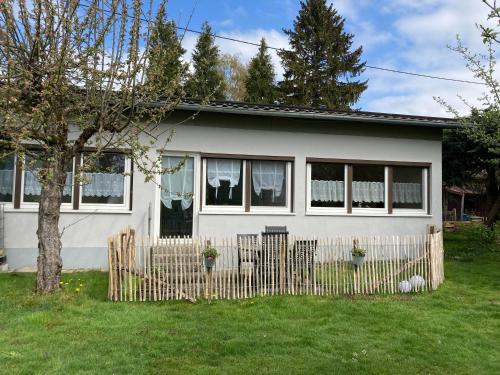 Ferienbungalow Zur Wolfsgrube Pfullendorf allemagne