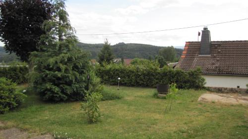Feriendomiziel Läsker Mittelndorf allemagne