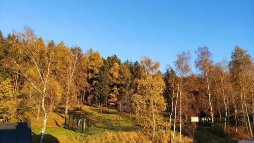 Appartement Feriendomizil Am Hochwald 76 Bauverein Dippoldiswalde