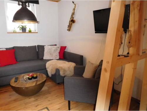 Appartements Feriendomizil Dinkelsbühl Segringer Straße 50 Dinkelsbühl