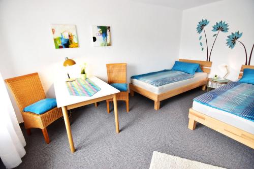 Appartement Feriendomizil Meerbusch Rottfeldstr. 27 Meerbusch