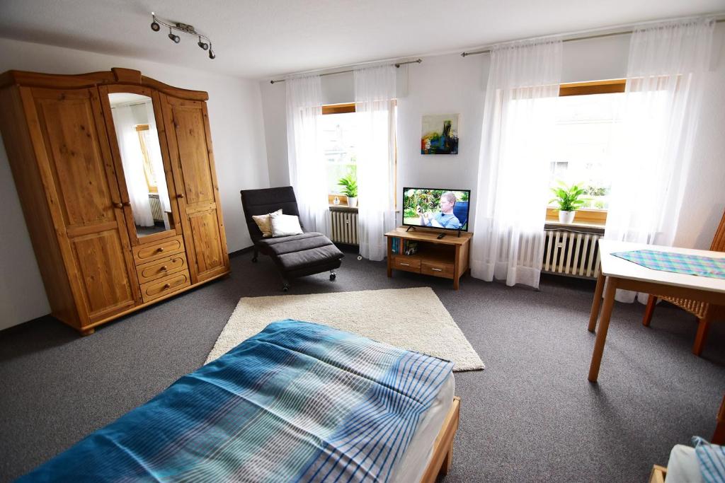 Appartement Feriendomizil Meerbusch Rottfeldstr. 27, 40670 Meerbusch