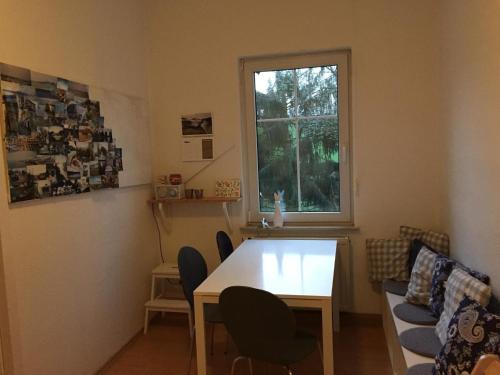 Appartements Feriendomizil Mikesh 39 Zschopauer Straße Augustusburg
