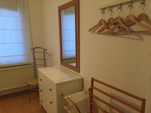 Feriendomizil Mikesh Augustusburg allemagne
