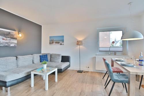 Feriendomizil Neue Bergstrasse Feriendomizil Neue Bergstrasse 11 Appartement 8 Scharbeutz allemagne