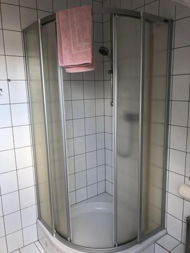 Appartement Feriendomizil Nr. 3 Eckstraße 88a 1. Etage Hombourg