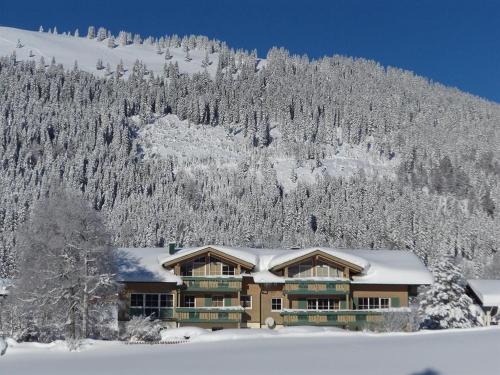 Feriendomizil Panorama Oberjoch allemagne