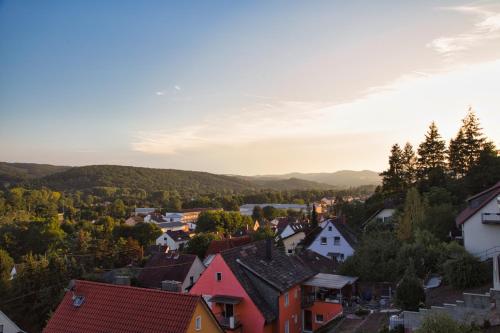 Appartements Feriendomizil Renate Leinenborner Weg Bad Sobernheim