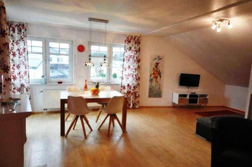 Appartements Feriendomizil Seepark Seepark, Haus 1  App. 102 Heringsdorf