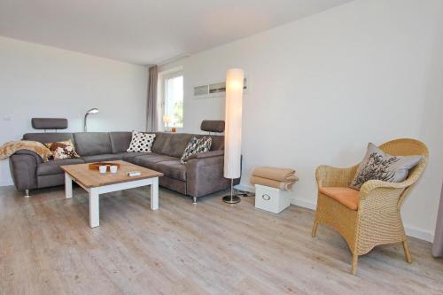 Feriendomizil Strandblick Feriendomizil Strandblick Appartement 3 MeerStrand Haffkrug allemagne