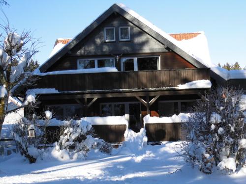 Feriendomizil Tippe Braunlage allemagne