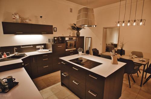 Maisons de vacances Feriendomizil Villa Neidstein 8 Neidsteiner Straße Neukirchen bei Sulzbach-Rosenberg