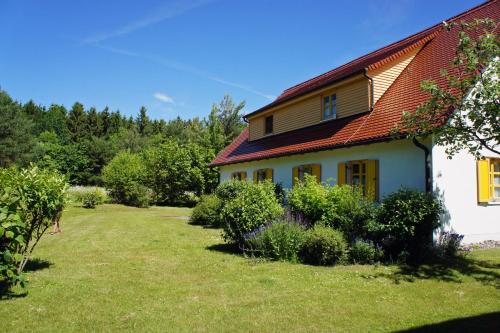 Feriendorf am Bakenberg Dranske allemagne