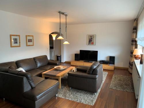 Appartement Feriendorf am hohen Bogen Haus 98 EG Lusenweg, Haus 98 Erdgeschoss Arrach