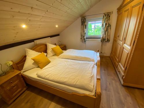 Appartements Feriendorf Büchelberg Am Büchlberg 70 Windorf