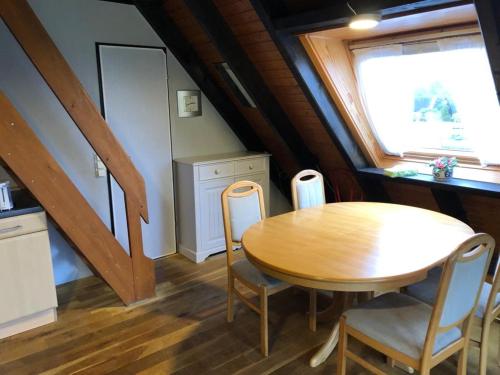 Appartement Feriendorf Freilingen 151 A Feriendorf Freilingen 151 A Blankenheim