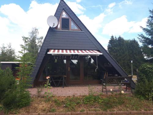 Feriendorf Freilingen 151 A Blankenheim allemagne