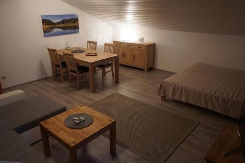 Appartement Feriendorf Hauzenberg Am Waldeck 1 Hauzenberg