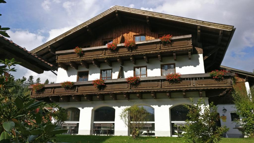 Appartement Feriendorf Hauzenberg Am Waldeck 1, 94051 Hauzenberg