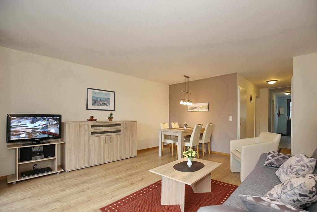 Appartement Feriendorf Papillon Wohnung 02-2 Kastanienallee  24, 23946 Boltenhagen