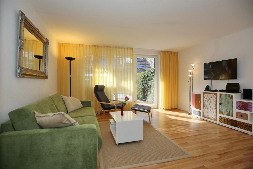 Appartement Feriendorf Papillon Wohnung 04-2 Kastanienallee  24, 23946 Boltenhagen