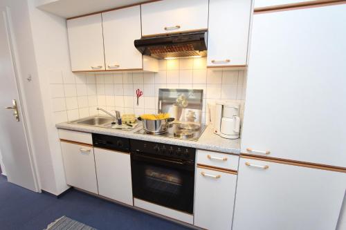 Appartement Feriendorf Papillon Wohnung 10-1 Kastanienallee  24 Boltenhagen