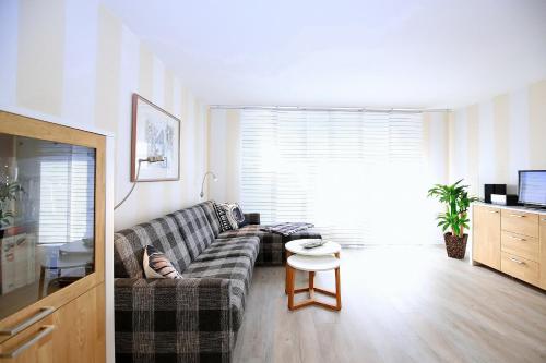 Appartement Feriendorf Papillon Wohnung 10-2 Kastanienallee  24 Boltenhagen