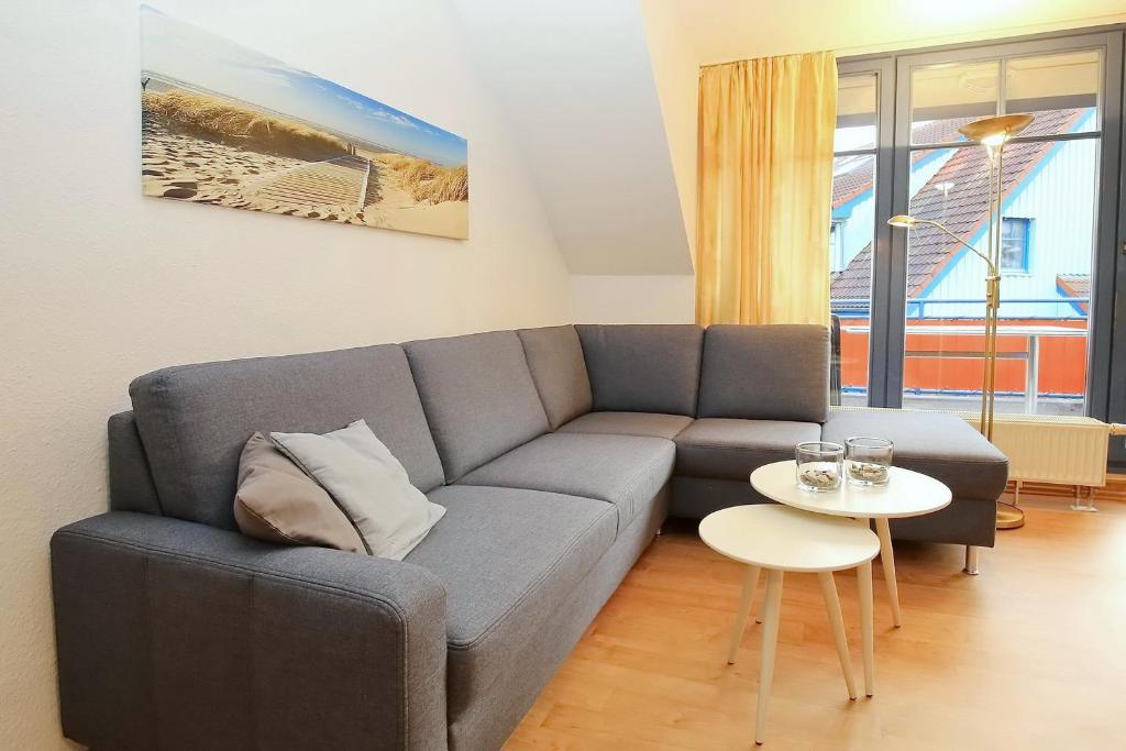 Appartement Feriendorf Papillon Wohnung 14-6 Kastanienallee  24, 23946 Boltenhagen