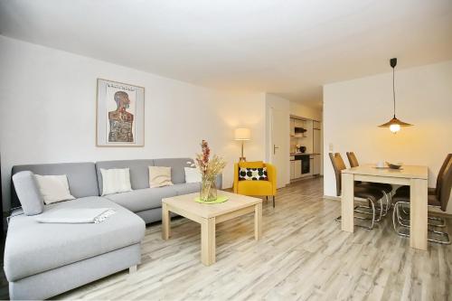 Appartement Feriendorf Papillon Wohnung 15-3 Kastanienallee  24 Boltenhagen