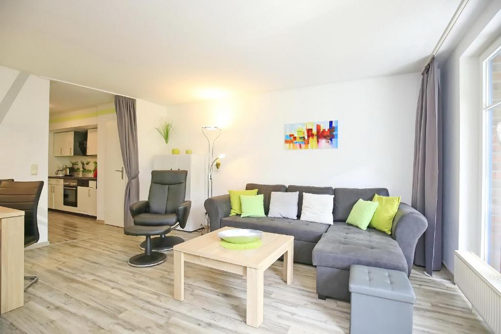 Appartement Feriendorf Papillon Wohnung 15-4 Kastanienallee  24, 23946 Boltenhagen